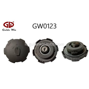 Gw0123 tappo del serbatoio del carburante di bloccaggio automobilistico per Benz